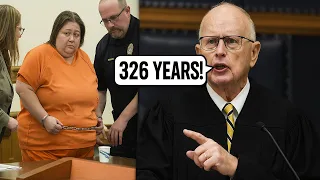 9 Minutes Of Karens Vs Judges