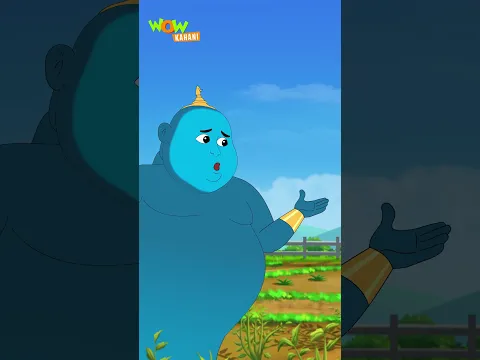 Jadui Gintu | 01 | Jaaduyi Gintu | popular stories for kids | Wow Kahani | #cm