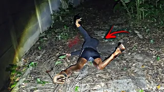 MULHER VIRA MULA SEM CABEÇA NA MINHA FRENTE 😰😱 O SEGREDO FOI REVELADO 😨