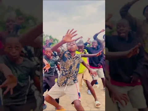 best african kids dancing #shorts #youtubeshorts #trending #viral #foryou