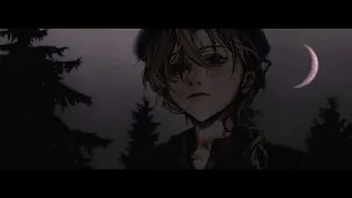 汚れっちまった悲しみに | 中原中也