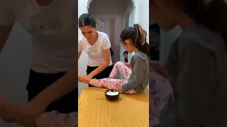 Kahkaha atacaksınız çok komik ya 👸🏻❤️👶🏻🧿🤣