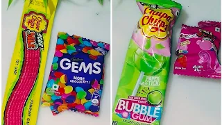 Chupachups with Jems with Lolipop 📍
