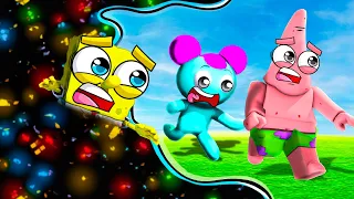 LEARNING WITH PIBBY IS TAKING OVER ROBLOX...