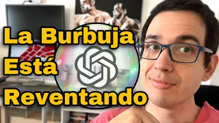 La Realidad de Programar con Inteligencia Artificial