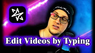 The Easiest Video Editor Ever — Just Type Prompts | Sparki Review