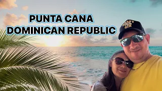 Dominican Republic Punta Cana