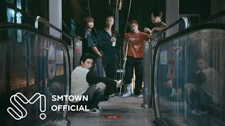 NCT 127 엔시티 127 'Piñata' Track Video