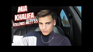 Q&A | I HAD SLEEP PARALYSIS..😱