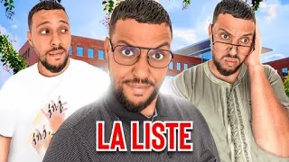 AUGUSTIN A TOUT NOTÉ CE FOU!! (YANIS A DES TROUS DE MÉMOIRE!)