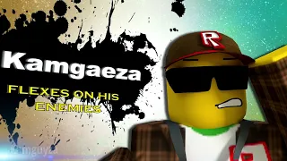 Everyone Joins The Battle!
