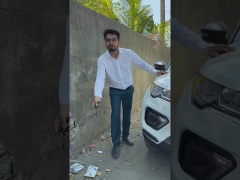 लड़के ने क्यों फेकी सोने की चेन #story #short #foryou