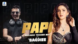 PAPI 3 Official Remix Song