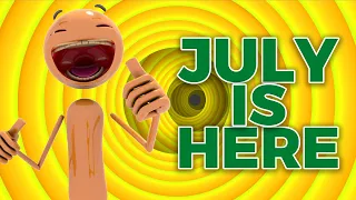 July Compilation is HERE!