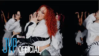 GIRLSET "CHAT" Performance Video