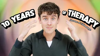 10 Years of Therapy in 10 Minutes