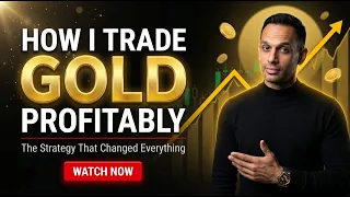 How I Trade Gold Profitably