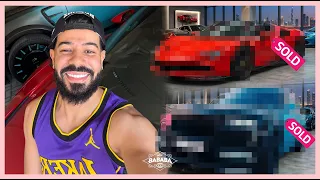 I BOUGHT 2 DREAM CARS IN ONE DAY! 🤯​​ // DYSTINCT VLOG