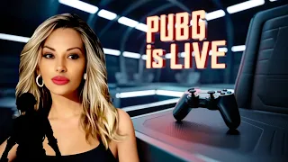 🔴 LIVE PUBG Gameplay: Nonstop Action & Final Circle Drama