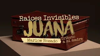 Raíces Invisibles 🌱🎶 - @MarlowRosado🎹 - Video Oficial 4K