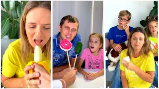 Best TikTok funny video /compilation/part 1