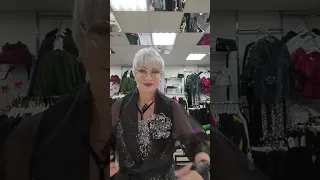 Татьяна Пайлодзе в прямом эфире!