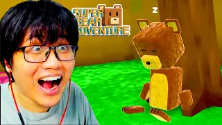 game tentang beruang lucu