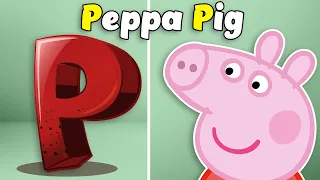 Phonics song for Kids | Spectacular Lara