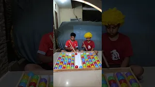 Seru Abiz!!! Permainan Bola Berwarna bersama BSB Project