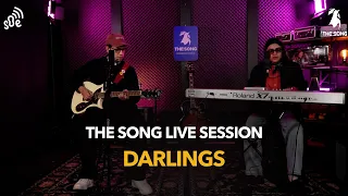 Darling  Live Session - The Song Estudio