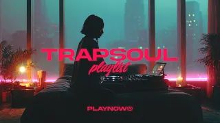 Chris Brown, SZA, Summer Walker, Usher | TRAPSOUL R&B Playlist – 2025