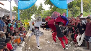 Rahwana Gugur Burok BINTANG PANORAMA