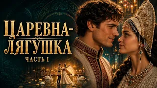 Царевна-лягушка | Песня-сказка