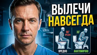 Геморрой   как  быстро вылечить  раз и навсегда