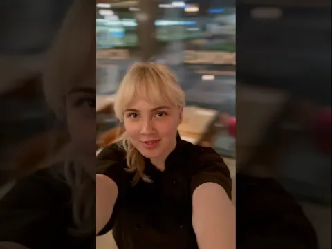 When Melanie is back #spotify #funtimerecords #music #blonde #love #film #cute #cosplay #dance