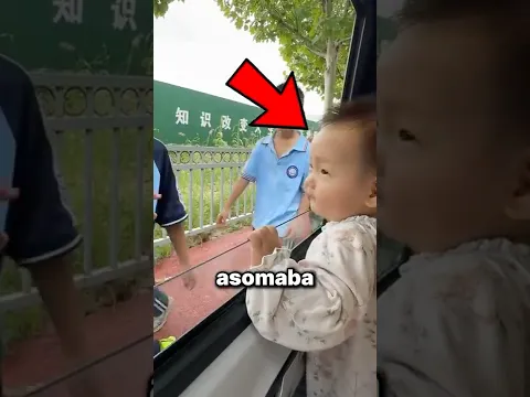 El Misterio Detrás De La Mirada De Esta Bebé Sorprendió A Todos 👶✨