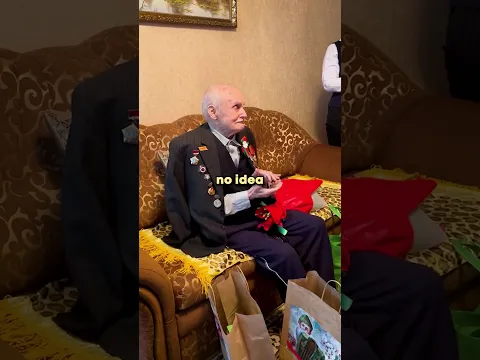 Veteran Humillates Ex-Soldier