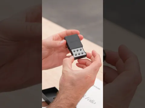 It’s like paper, but better – reMarkable Paper Pro