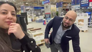بيت ماما سعاد الجديد