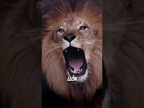 No Vas a Creer Cómo Suenan Realmente Estos Animales — El Último Es Irreal 😨