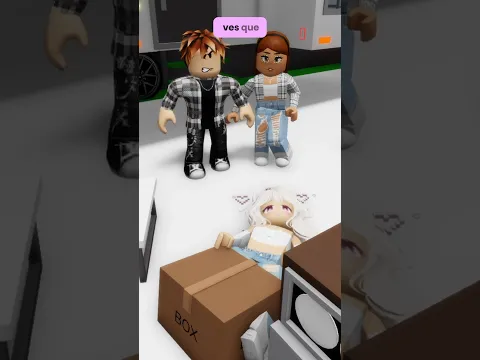 MIS PADRES NO ME QUIEREN #roblox #brookhaven #shorts #historiasderoblox   ​⁠@whitearrow