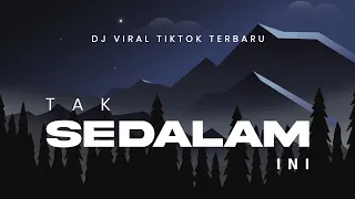 DJ SLOW BASS ANGKLUNG PALING ADEM VIRAL TIKTOK TERBARU