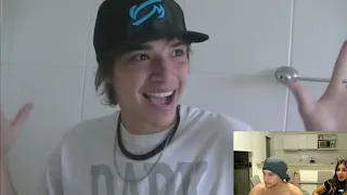 REACCIONANDO A MIS VIDEOS VIEJOS
