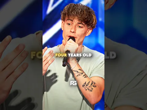 He Waited 21 Years For This Moment… 😳🎤