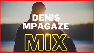#LIVE: BEST OF DENIS MPAGAZE VOL.2