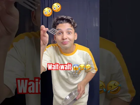 Wait for 😳 noodles 🍜😱😱guys