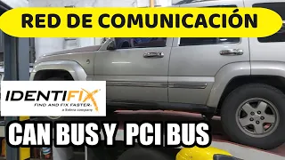Jeep Liberty NO enciende 🔥 Caso de Estudio SOLUCIONADO gracias a IDENTIFIX