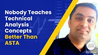 Nobody Teaches Technical Analysis Concepts Better Than ASTA