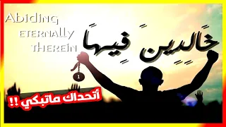 تلاوة روعة للقارئ عبد الرحمن الحميداني || ستعيدها أكثر من مرة !!