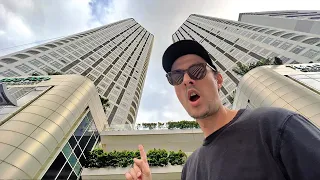 This Condo Will Make Me Leave BGC Philippines 🇵🇭